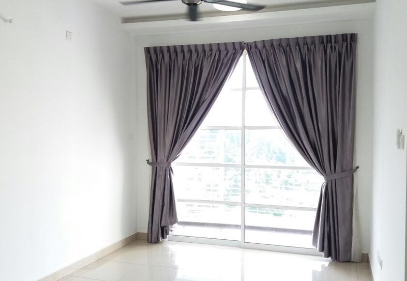 Horizon Residence (Dwi Mutiara)