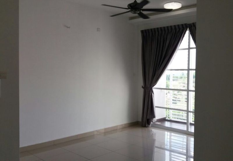 Horizon Residence (Dwi Mutiara)