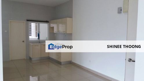 Horizon Residence apartment for rent , Johor, Bukit Indah