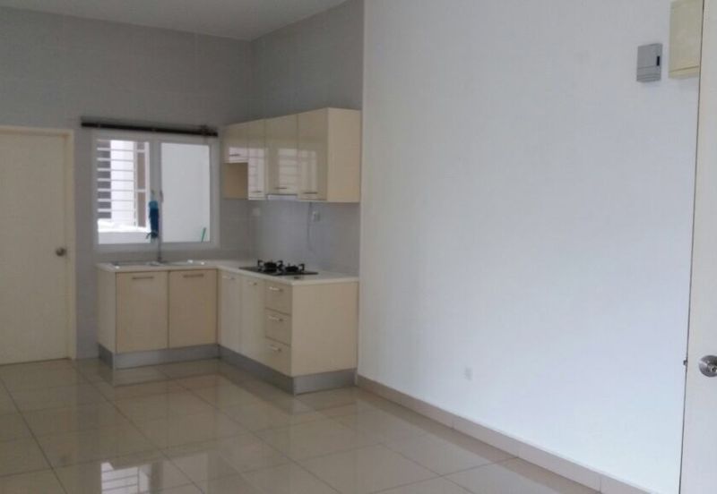 Horizon Residence (Dwi Mutiara)