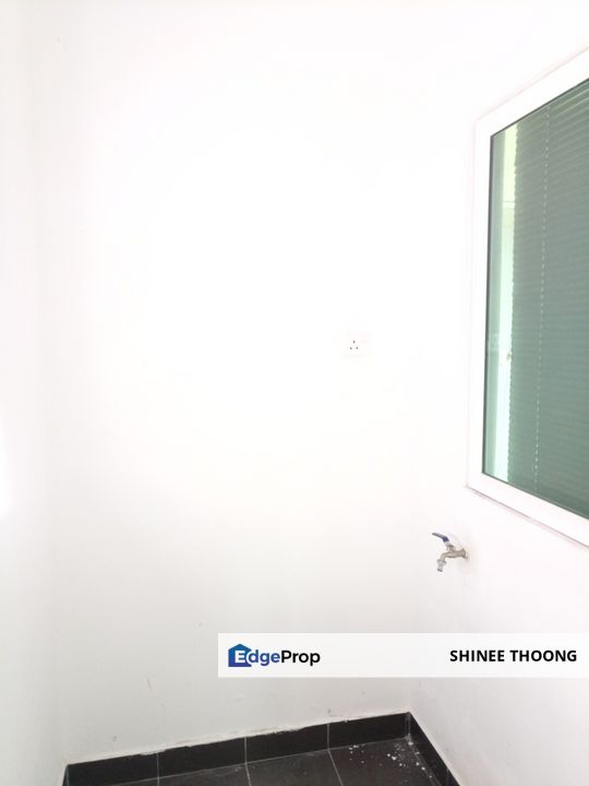 Horizon Residence apartment for rent , Johor, Bukit Indah