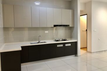 Kings Bay Country Garden @Danga Bay