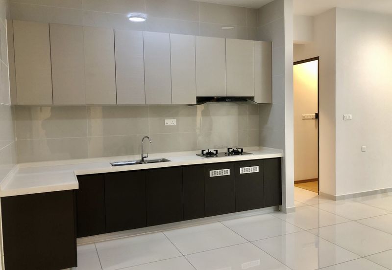 Kings Bay Country Garden @Danga Bay