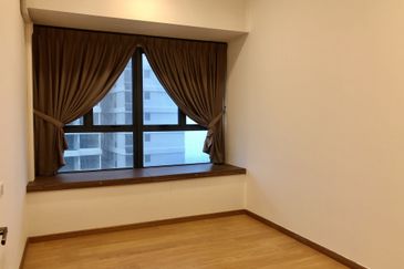 Kings Bay Country Garden @Danga Bay