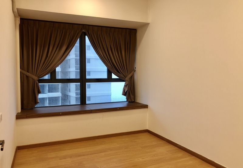 Kings Bay Country Garden @Danga Bay