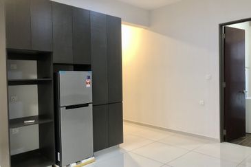 Kings Bay Country Garden @Danga Bay