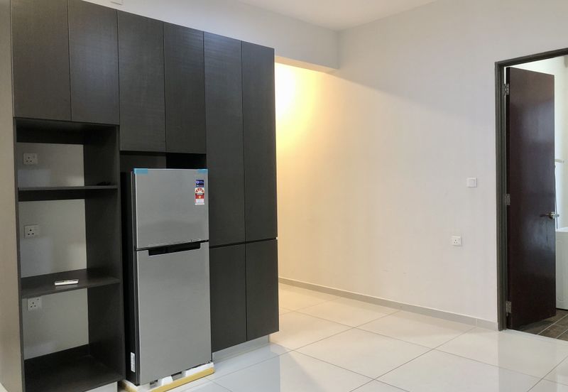 Kings Bay Country Garden @Danga Bay