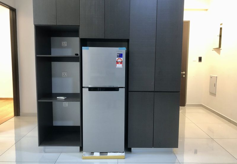 Kings Bay Country Garden @Danga Bay