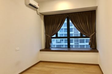 Kings Bay Country Garden @Danga Bay