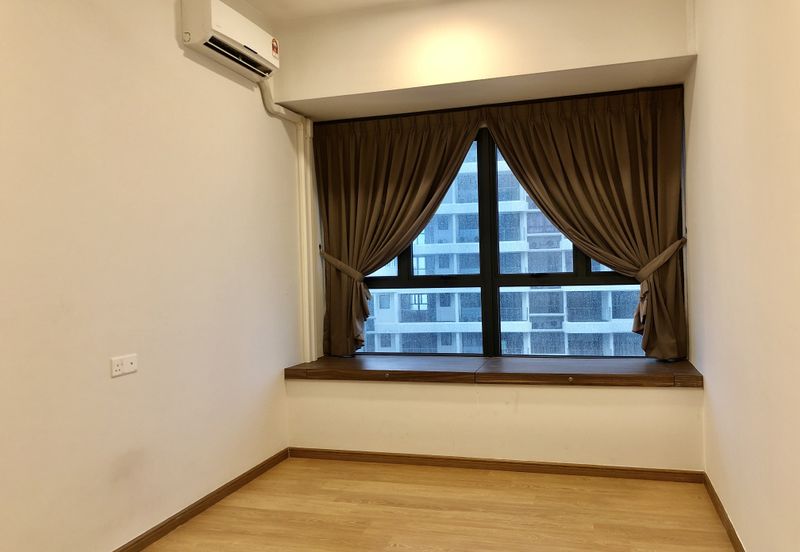 Kings Bay Country Garden @Danga Bay