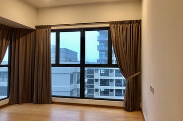 Kings Bay Country Garden @Danga Bay