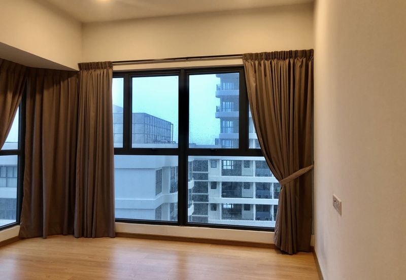 Kings Bay Country Garden @Danga Bay