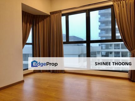 Kings bay country garden apartment for rent, Johor, Johor Bahru