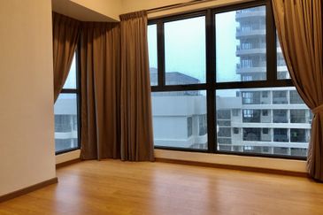 Kings Bay Country Garden @Danga Bay