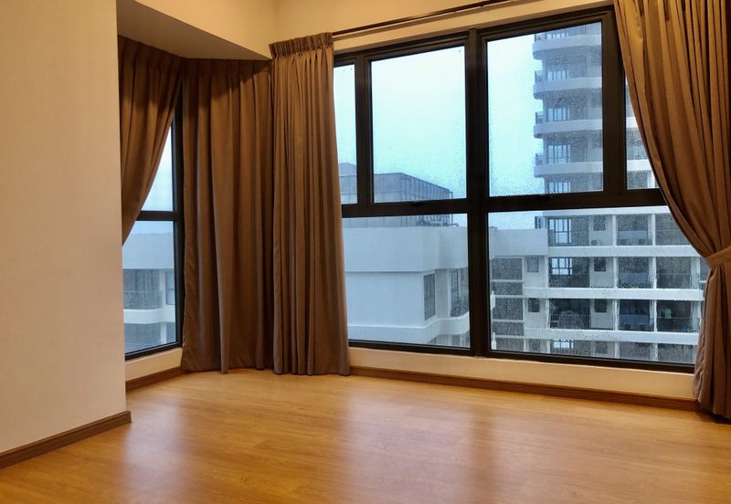 Kings Bay Country Garden @Danga Bay