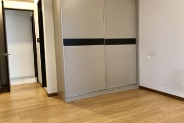 Kings Bay Country Garden @Danga Bay