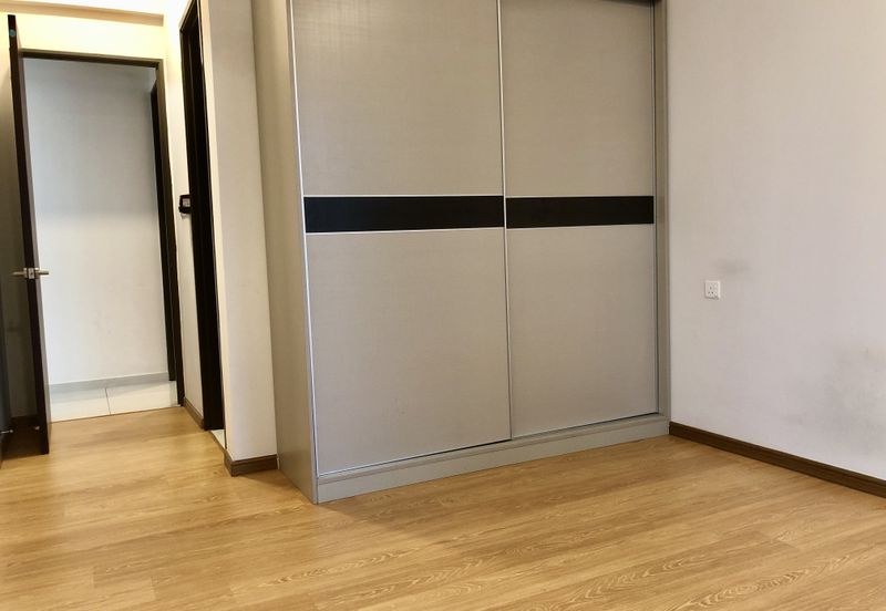 Kings Bay Country Garden @Danga Bay