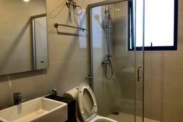 Kings Bay Country Garden @Danga Bay