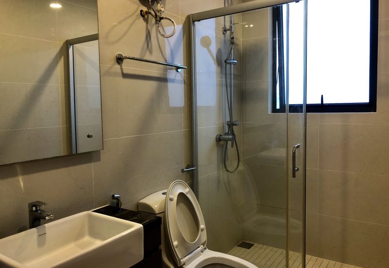 Kings Bay Country Garden @Danga Bay