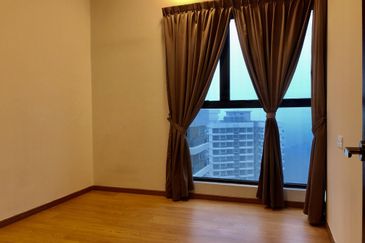 Kings Bay Country Garden @Danga Bay