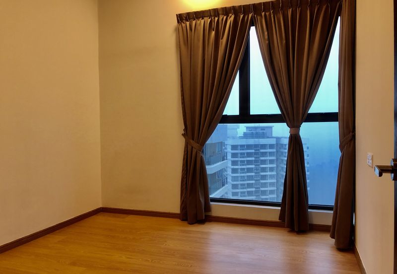 Kings Bay Country Garden @Danga Bay