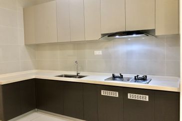 Kings Bay Country Garden @Danga Bay