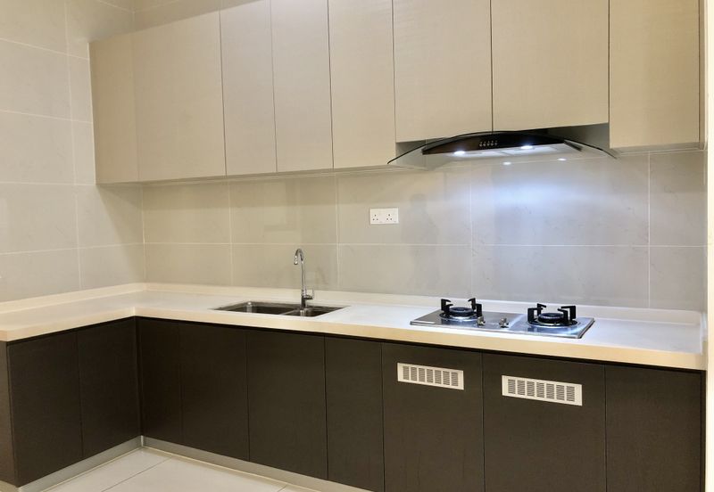 Kings Bay Country Garden @Danga Bay