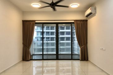 Kings Bay Country Garden @Danga Bay