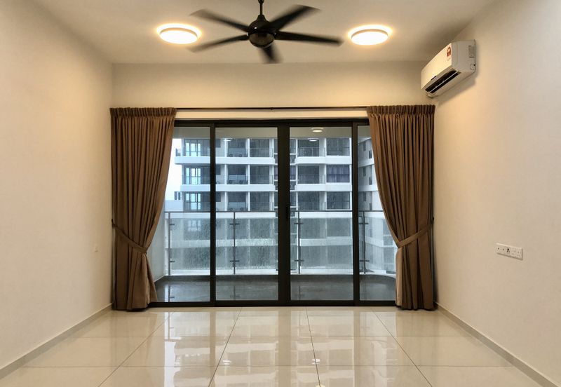 Kings Bay Country Garden @Danga Bay