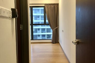 Kings Bay Country Garden @Danga Bay