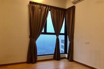 Kings Bay Country Garden @Danga Bay