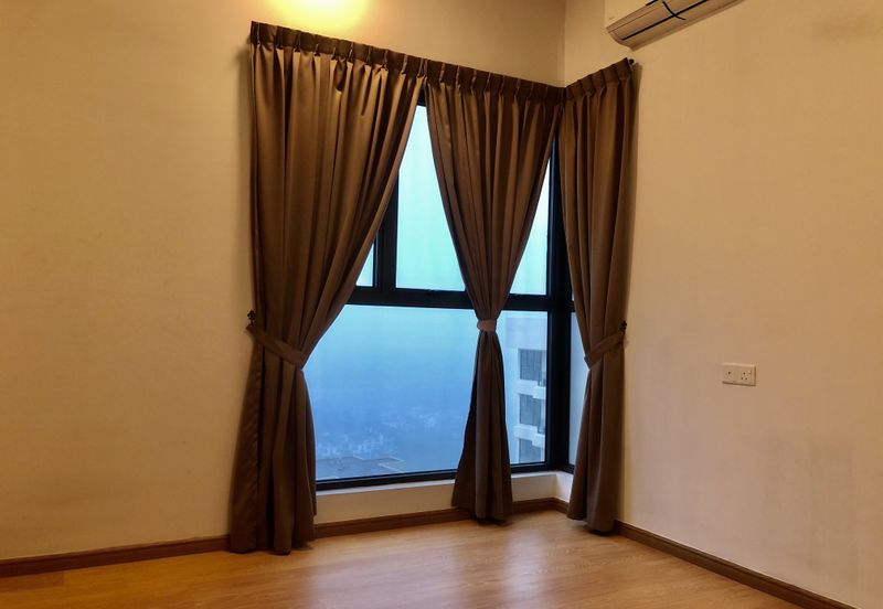 Kings Bay Country Garden @Danga Bay