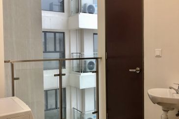 Kings Bay Country Garden @Danga Bay