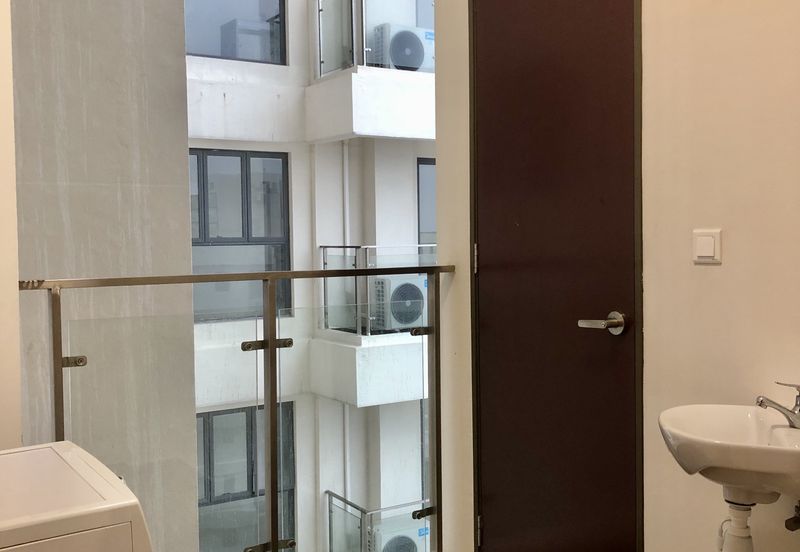 Kings Bay Country Garden @Danga Bay