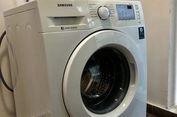 Kings Bay Country Garden @Danga Bay