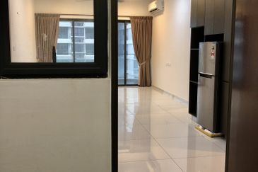 Kings Bay Country Garden @Danga Bay