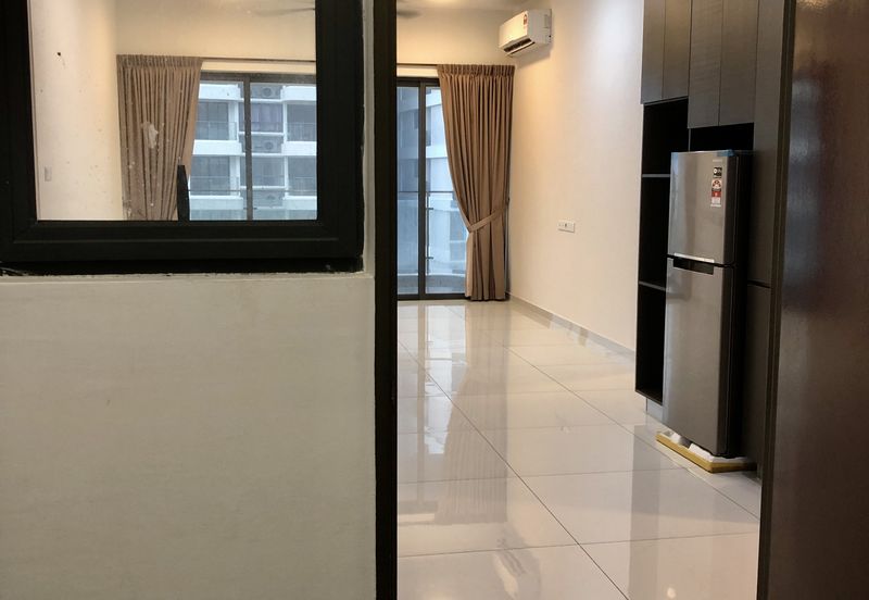 Kings Bay Country Garden @Danga Bay