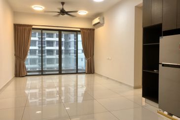 Kings Bay Country Garden @Danga Bay