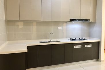 Kings Bay Country Garden @Danga Bay