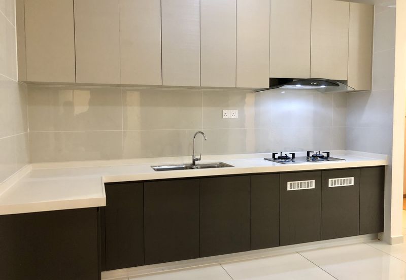 Kings Bay Country Garden @Danga Bay