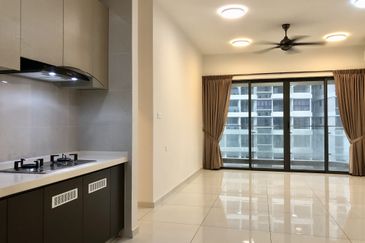 Kings Bay Country Garden @Danga Bay