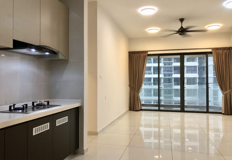 Kings Bay Country Garden @Danga Bay