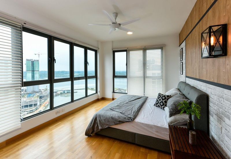 Teega Suites @ Puteri Harbour