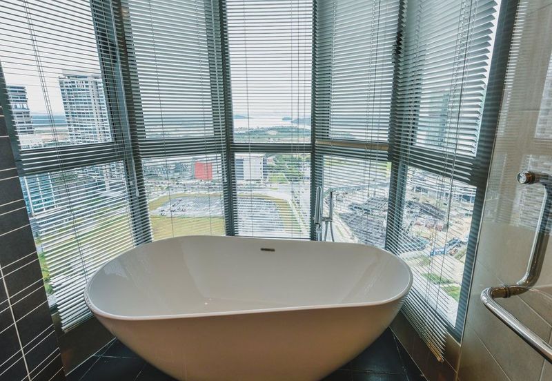 Teega Suites @ Puteri Harbour