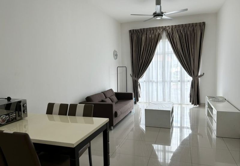 Skysuites @ Meldrum Hills