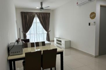 Skysuites @ Meldrum Hills