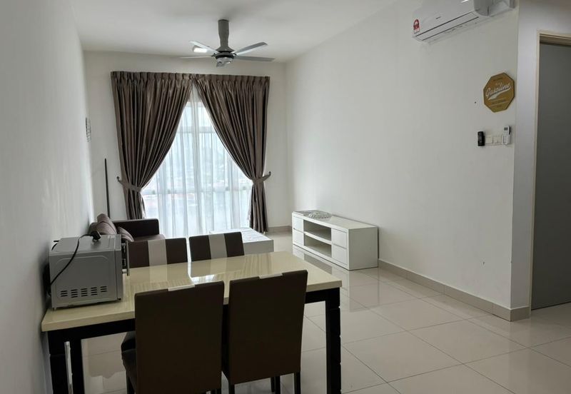 Skysuites @ Meldrum Hills