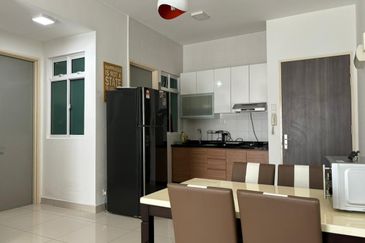 Skysuites @ Meldrum Hills