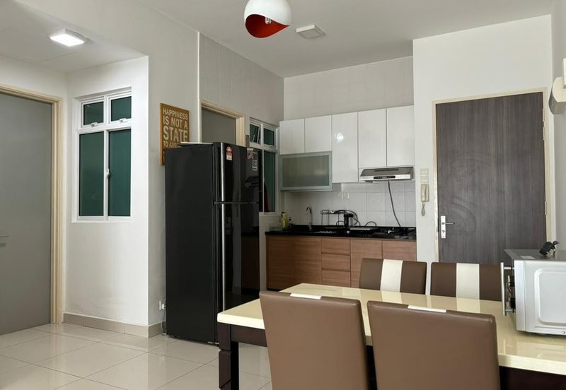 Skysuites @ Meldrum Hills