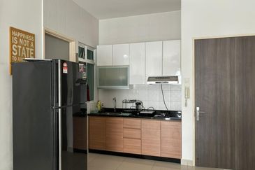 Skysuites @ Meldrum Hills